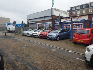 Milan car sales ltd 