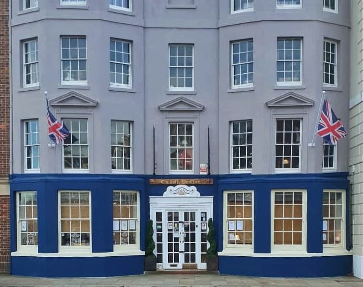 Sally Antiques