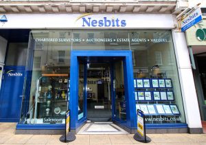 Nesbits Estate Agents