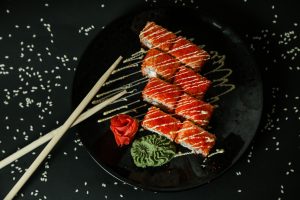 Japanese Food