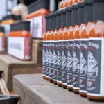 Spice Island Chilli at Southsea Food Festival 24