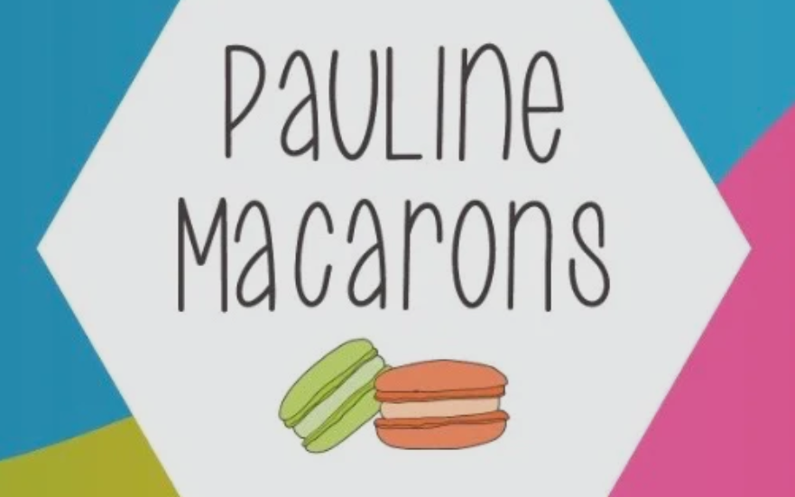 Paulines Macarons