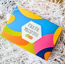 Pauline Macarons