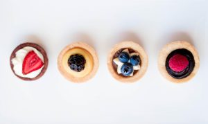 Cakes and Pastries