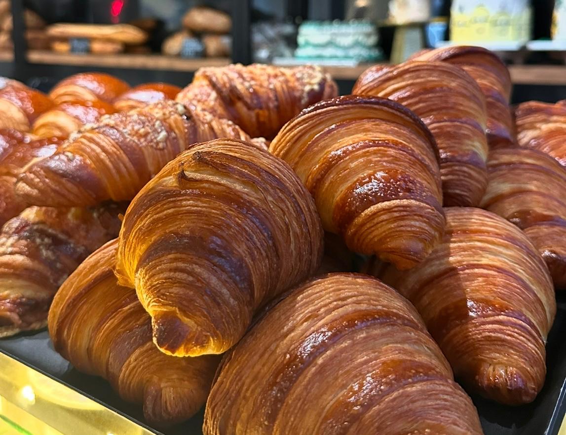 farm bakery